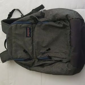 Jansport Backpack
